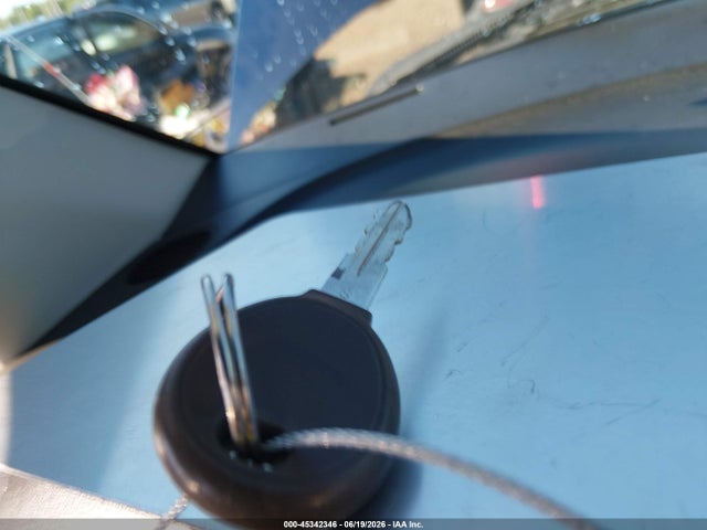 45342346 :رقم المزاد ، 1C4NJDEB6GD772929 vin ، 2016 Jeep Compass High Altitude Edition مزاد بيع