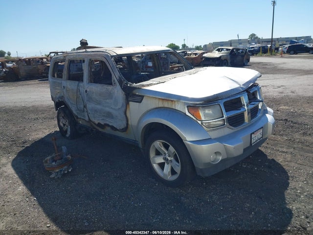 Aukcja sprzedaży 2011 Dodge Nitro Se, vin: 1D4PT2GK7BW500233, numer aukcji: 45342347