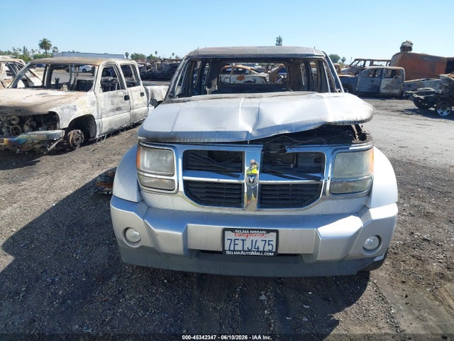 45342347 :رقم المزاد ، 1D4PT2GK7BW500233 vin ، 2011 Dodge Nitro Se مزاد بيع