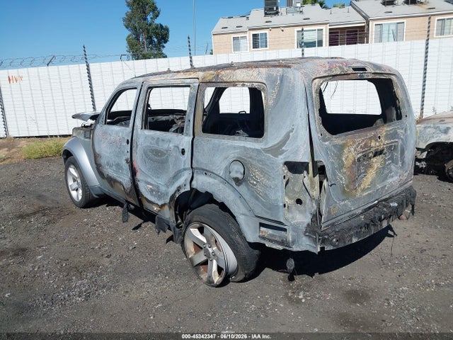 45342347 :رقم المزاد ، 1D4PT2GK7BW500233 vin ، 2011 Dodge Nitro Se مزاد بيع