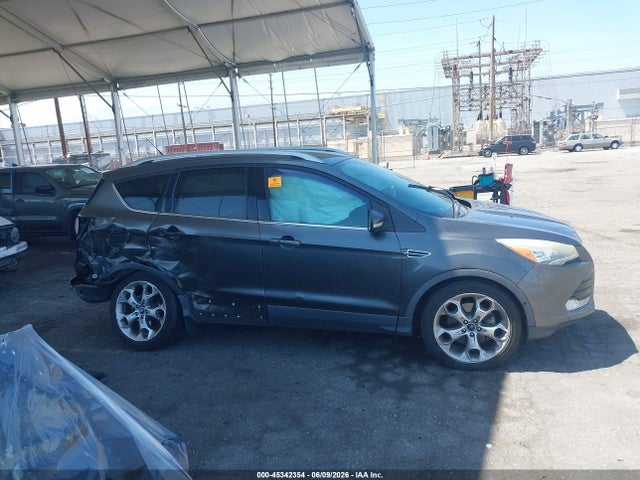 Ford Escape Titanium 2015 1FMCU0J96FUC80051 Image 13