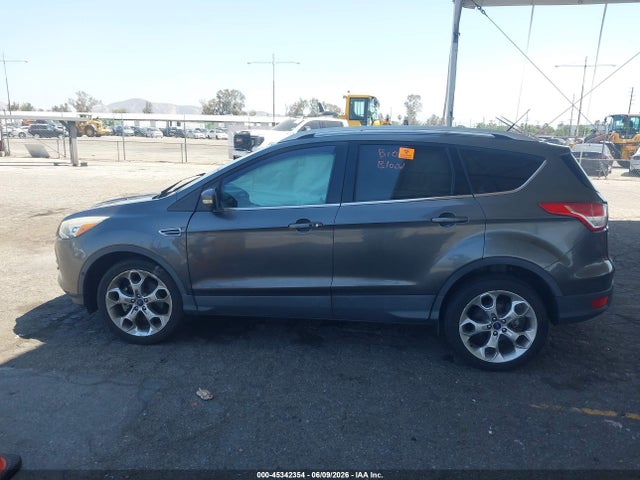 Ford Escape Titanium 2015 1FMCU0J96FUC80051 Image 14