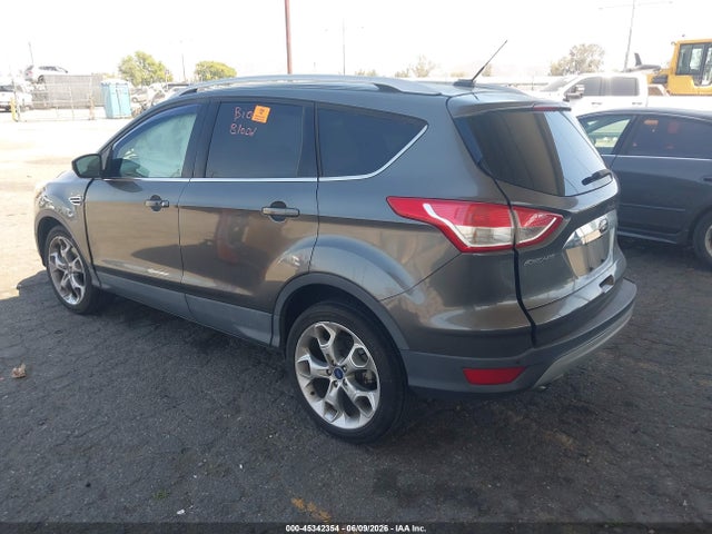 Ford Escape Titanium 2015 1FMCU0J96FUC80051 Image 3