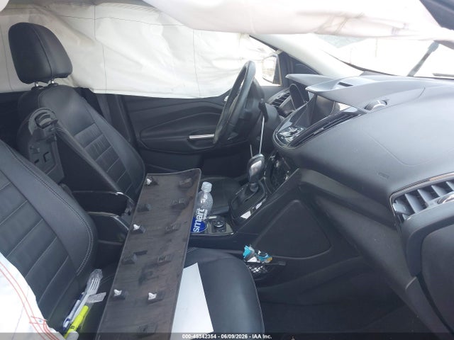 Ford Escape Titanium 2015 1FMCU0J96FUC80051 Image 5