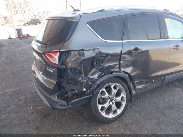 Ford Escape Titanium 2015 1FMCU0J96FUC80051 Image 6