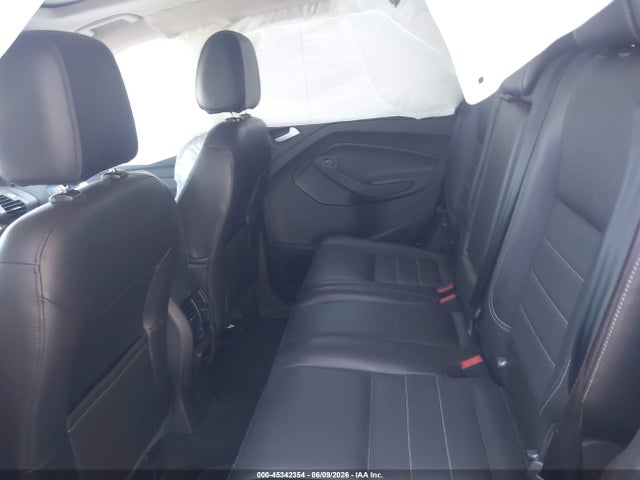 Ford Escape Titanium 2015 1FMCU0J96FUC80051 Image 8