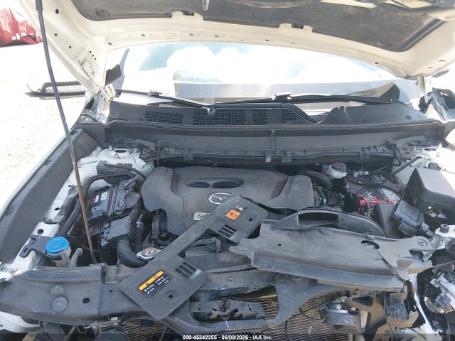 Aukcja sprzedaży 2021 Mazda Cx-9 Touring, vin: JM3TCBCY8M0507632, numer aukcji: 45342355