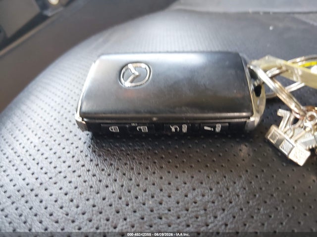 Aukcja sprzedaży 2021 Mazda Cx-9 Touring, vin: JM3TCBCY8M0507632, numer aukcji: 45342355
