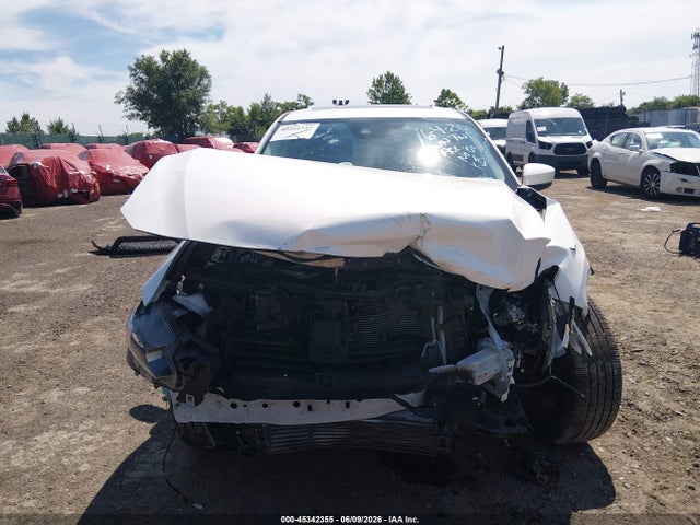 Aukcja sprzedaży 2021 Mazda Cx-9 Touring, vin: JM3TCBCY8M0507632, numer aukcji: 45342355