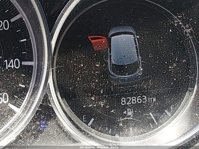 Aukcja sprzedaży 2021 Mazda Cx-9 Touring, vin: JM3TCBCY8M0507632, numer aukcji: 45342355