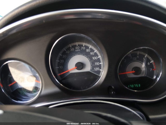 Aukcja sprzedaży 2012 Chrysler 200 Limited, vin: 1C3CCBCB3CN197190, numer aukcji: 45342357