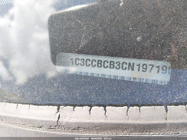 Aukcja sprzedaży 2012 Chrysler 200 Limited, vin: 1C3CCBCB3CN197190, numer aukcji: 45342357