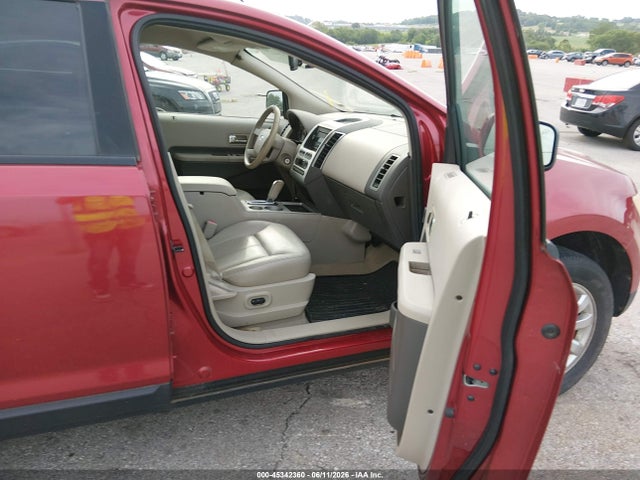 Aukcja sprzedaży 2007 Ford Edge Sel Plus, vin: 2FMDK39C47BB59568, numer aukcji: 45342360