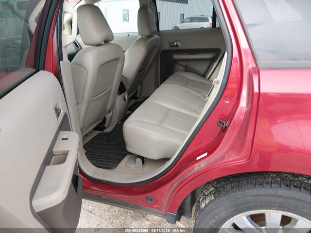 Aukcja sprzedaży 2007 Ford Edge Sel Plus, vin: 2FMDK39C47BB59568, numer aukcji: 45342360