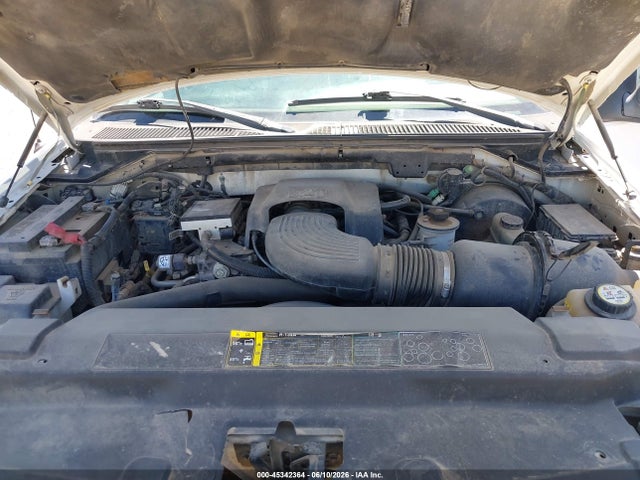 Aukcja sprzedaży 2004 Ford F-150 Heritage Xl/xlt, vin: 2FTPX18Z84CA82089, numer aukcji: 45342364
