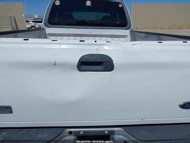 Aukcja sprzedaży 2004 Ford F-150 Heritage Xl/xlt, vin: 2FTPX18Z84CA82089, numer aukcji: 45342364