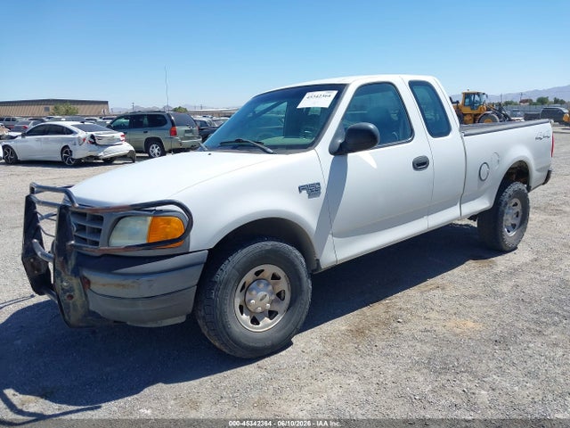 Aukcja sprzedaży 2004 Ford F-150 Heritage Xl/xlt, vin: 2FTPX18Z84CA82089, numer aukcji: 45342364