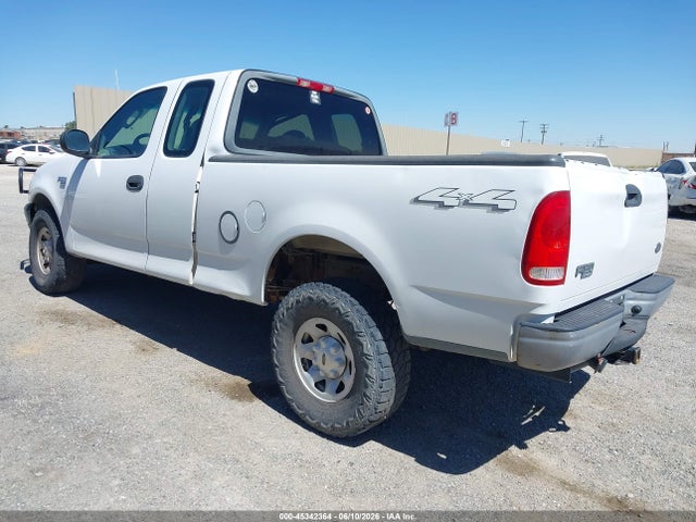 Aukcja sprzedaży 2004 Ford F-150 Heritage Xl/xlt, vin: 2FTPX18Z84CA82089, numer aukcji: 45342364