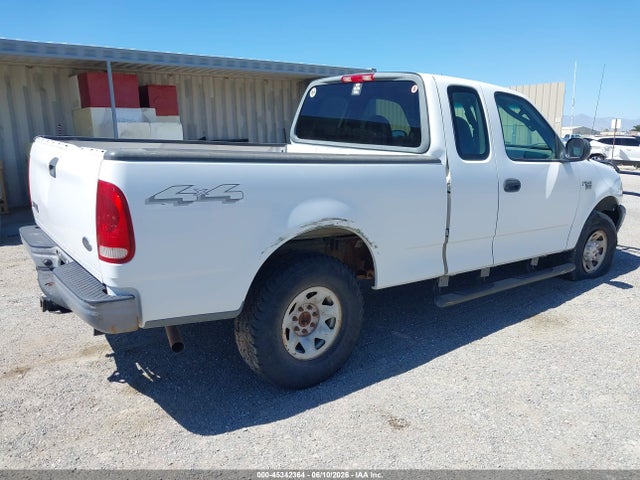 Aukcja sprzedaży 2004 Ford F-150 Heritage Xl/xlt, vin: 2FTPX18Z84CA82089, numer aukcji: 45342364