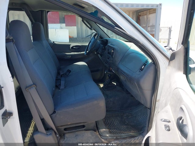 Aukcja sprzedaży 2004 Ford F-150 Heritage Xl/xlt, vin: 2FTPX18Z84CA82089, numer aukcji: 45342364