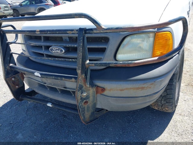 Aukcja sprzedaży 2004 Ford F-150 Heritage Xl/xlt, vin: 2FTPX18Z84CA82089, numer aukcji: 45342364