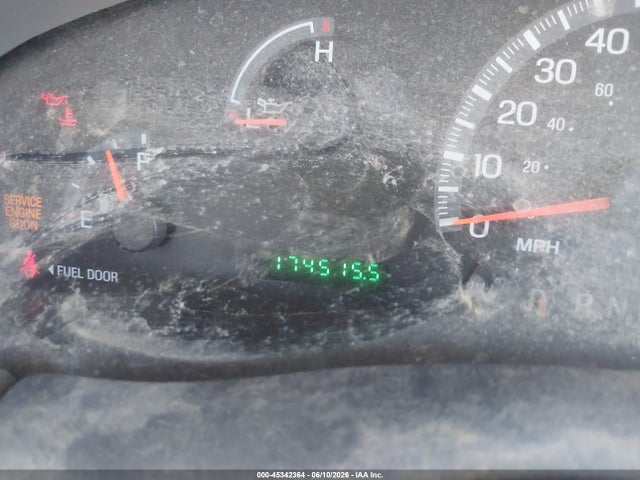 Aukcja sprzedaży 2004 Ford F-150 Heritage Xl/xlt, vin: 2FTPX18Z84CA82089, numer aukcji: 45342364