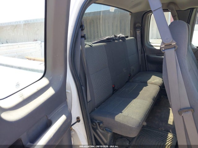 Aukcja sprzedaży 2004 Ford F-150 Heritage Xl/xlt, vin: 2FTPX18Z84CA82089, numer aukcji: 45342364