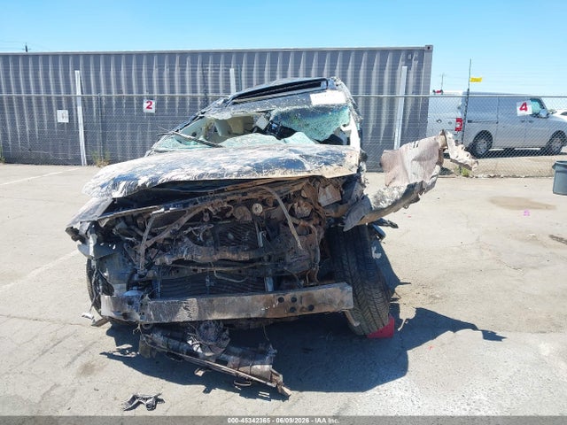 2021 Lexus Gx Gx 460 Premium მანქანა იყიდება აუქციონზე, vin: JTJAM7BX6M5298278, აუქციონის ნომერი: 45342365