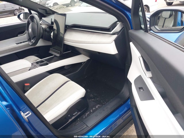 Fisker Ocean Ultra 2023 VCF1UBU20PG006544 Image 5