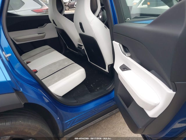 Fisker Ocean Ultra 2023 VCF1UBU20PG006544 Image 8