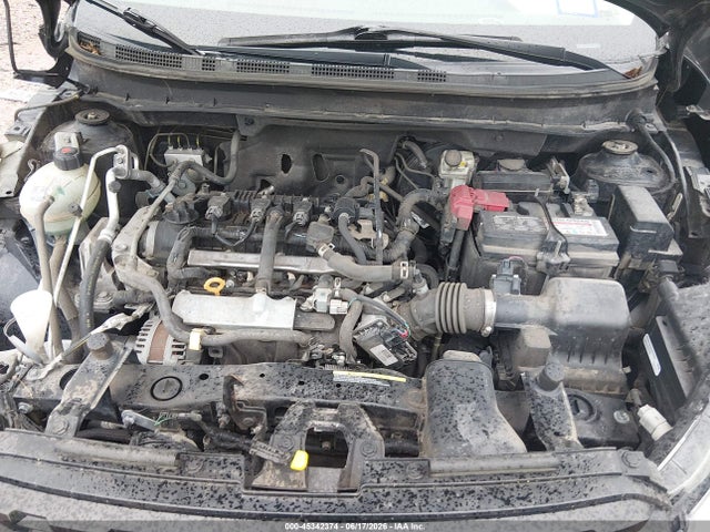 Продажа на аукционе авто 2021 Nissan Kicks Sv Xtronic Cvt, vin: 3N1CP5CV4ML477829, номер лота: 45342374