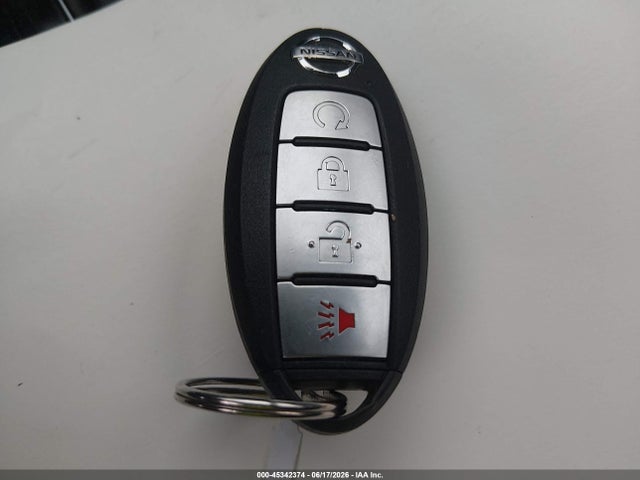 Продажа на аукционе авто 2021 Nissan Kicks Sv Xtronic Cvt, vin: 3N1CP5CV4ML477829, номер лота: 45342374