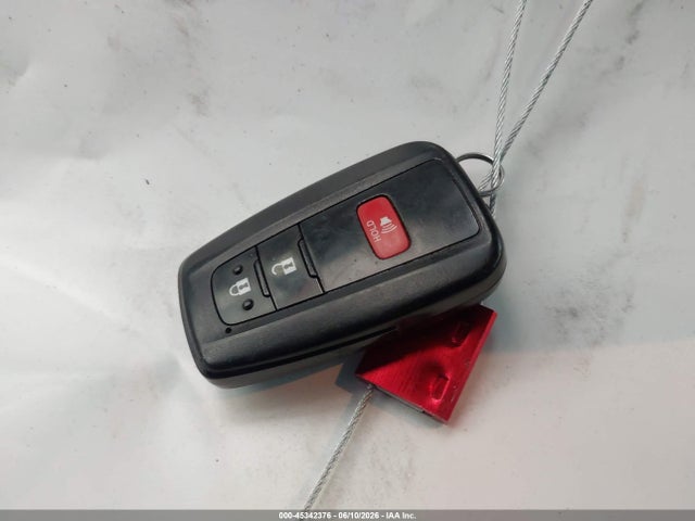 Toyota Prius Le 2020 JTDKARFU0L3106522 Image 11