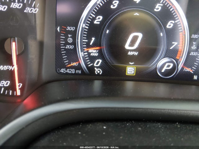 Chevrolet Corvette Stingray Z51 2014 1G1YM2D7XE5127111 Image 15