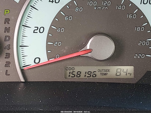 2009 Toyota Camry Se მანქანა იყიდება აუქციონზე, vin: 4T1BE46K79U413576, აუქციონის ნომერი: 45342380