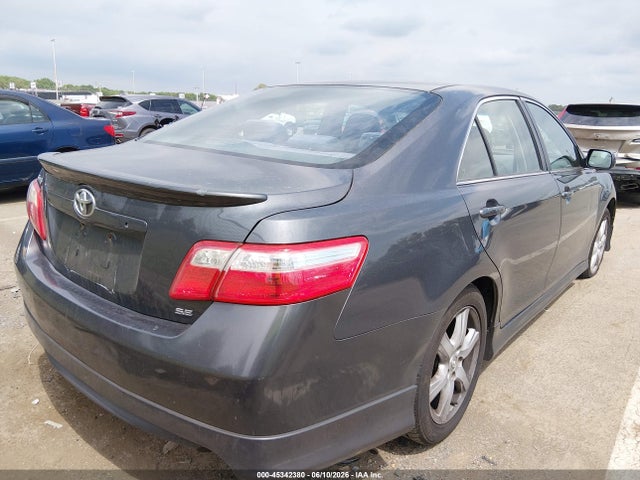 Продаж на аукціоні авто 2009 Toyota Camry Se, vin: 4T1BE46K79U413576, номер лоту: 45342380