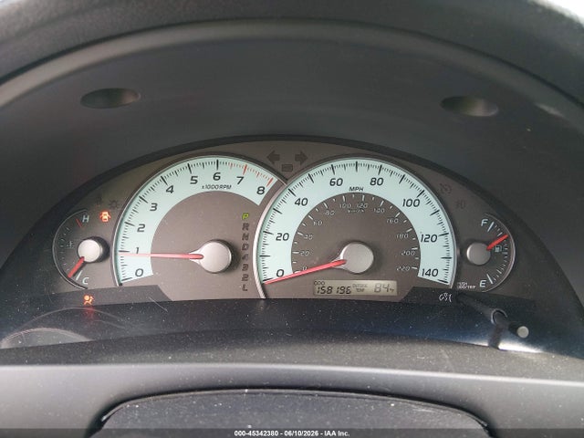 45342380 :رقم المزاد ، 4T1BE46K79U413576 vin ، 2009 Toyota Camry Se مزاد بيع