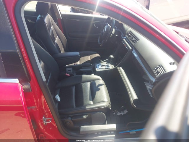 45342381 :رقم المزاد ، WAUDF78EX7A143158 vin ، 2007 Audi A4 2.0t مزاد بيع