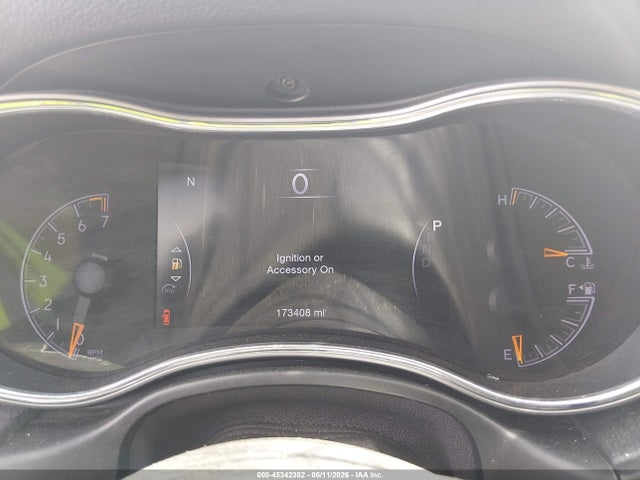 2019 Jeep Grand Cherokee Limited 4x2 მანქანა იყიდება აუქციონზე, vin: 1C4RJEBG0KC689972, აუქციონის ნომერი: 45342382