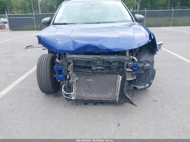 45342385 :رقم المزاد ، 3VVDX7B27NM008509 vin ، 2022 Volkswagen Taos 1.5t S مزاد بيع