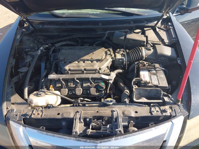 45342388 :رقم المزاد ، JH4KB266X9C002178 vin ، 2009 Acura Rl 3.7 مزاد بيع