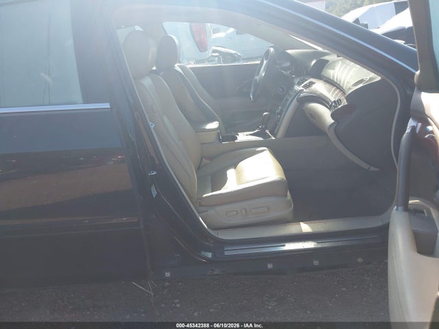 45342388 :رقم المزاد ، JH4KB266X9C002178 vin ، 2009 Acura Rl 3.7 مزاد بيع