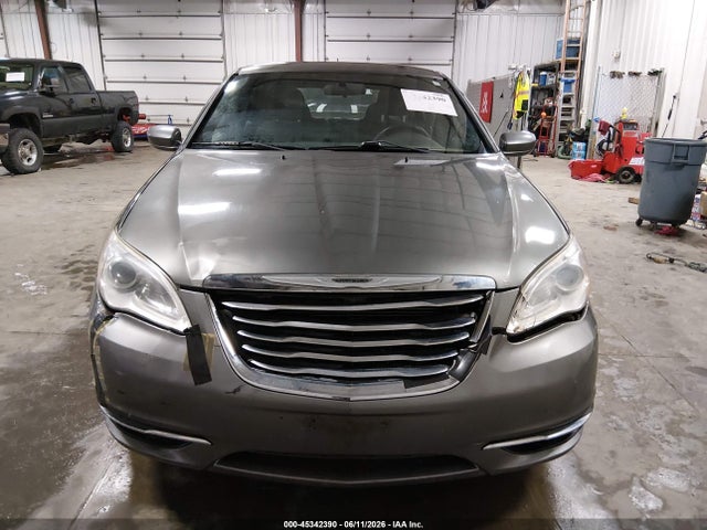 Aukcja sprzedaży 2013 Chrysler 200 Touring, vin: 1C3CCBBGXDN755504, numer aukcji: 45342390