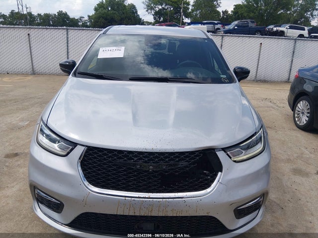 45342396 :رقم المزاد ، 2C4RC1BG1TR174944 vin ، 2026 Chrysler Pacifica Select مزاد بيع