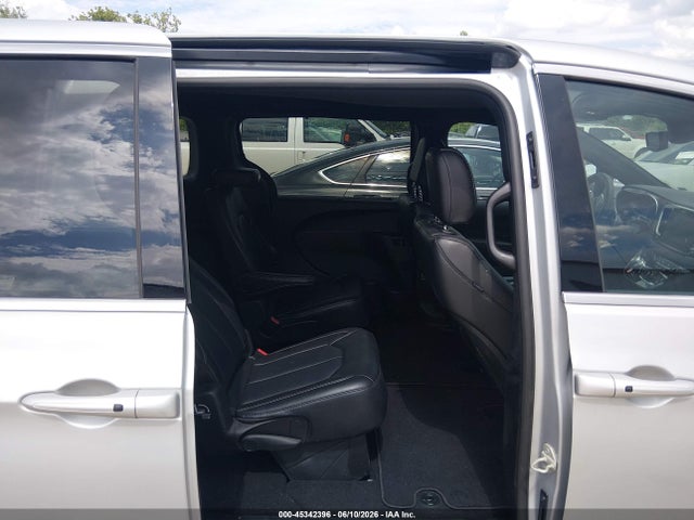45342396 :رقم المزاد ، 2C4RC1BG1TR174944 vin ، 2026 Chrysler Pacifica Select مزاد بيع