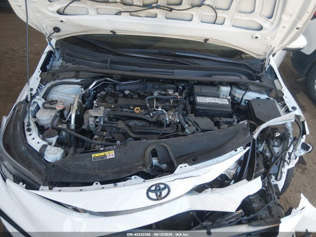 Toyota COROLLA SE 2025 5YFS4MCE3SP233102 Image 10