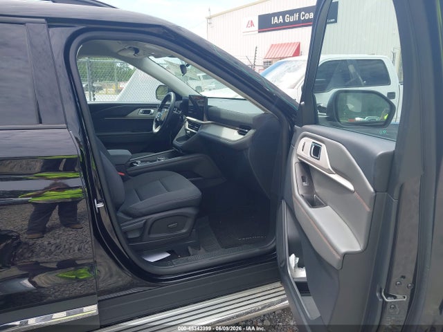 Ford Explorer Active 2025 1FMUK8DH2SGA37986 Image 5