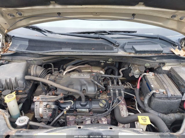 Aukcja sprzedaży 2010 Dodge Grand Caravan Sxt, vin: 2D4RN5D14AR288379, numer aukcji: 45342402