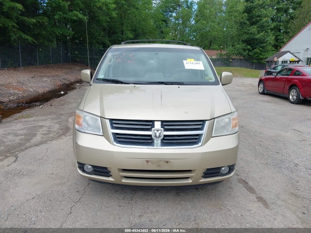 Aukcja sprzedaży 2010 Dodge Grand Caravan Sxt, vin: 2D4RN5D14AR288379, numer aukcji: 45342402