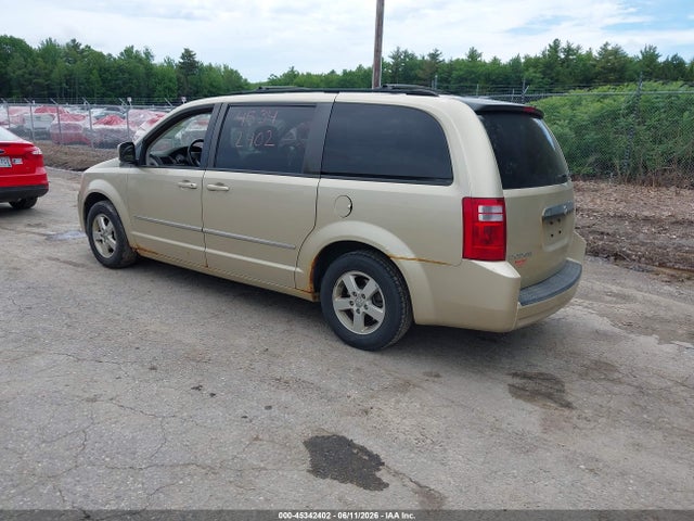 Aukcja sprzedaży 2010 Dodge Grand Caravan Sxt, vin: 2D4RN5D14AR288379, numer aukcji: 45342402